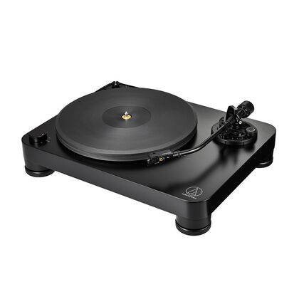 audio-technica　AT-LP7X