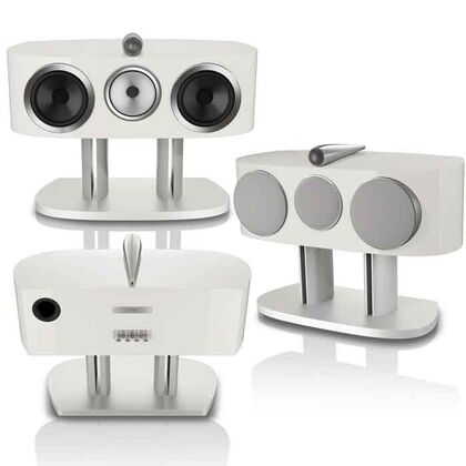 Bowers & Wilkins HTM81 D5