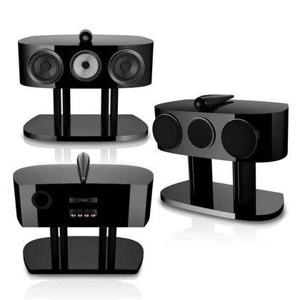 Bowers & Wilkins HTM82 D5