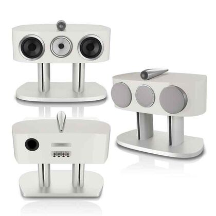 Bowers & Wilkins HTM82 D5