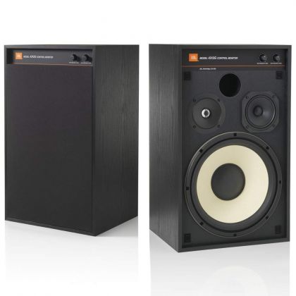 JBL　4312G