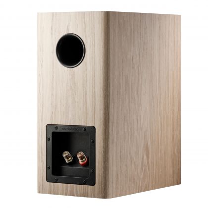 DYNAUDIO　Evoke 20　Blonde Wood　rear