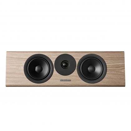 DYNAUDIO　Evoke 25C　Blonde Wood