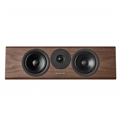 DYNAUDIO　Evoke 25C　Walnut Wood