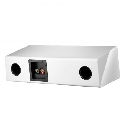 DYNAUDIO　Evoke 25C　White High Gloss　rear