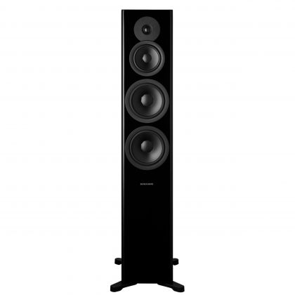 DYNAUDIO　Evoke 50　Black High Gloss