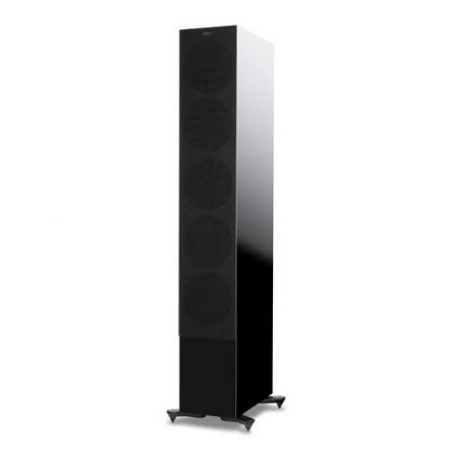 KEF　R11　ブラック