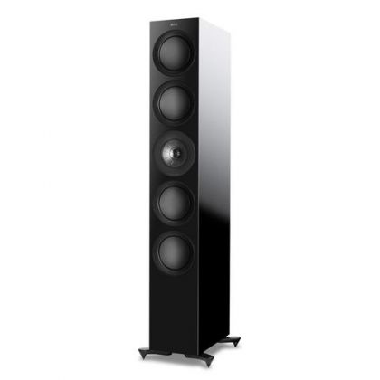 KEF　R11　ブラック
