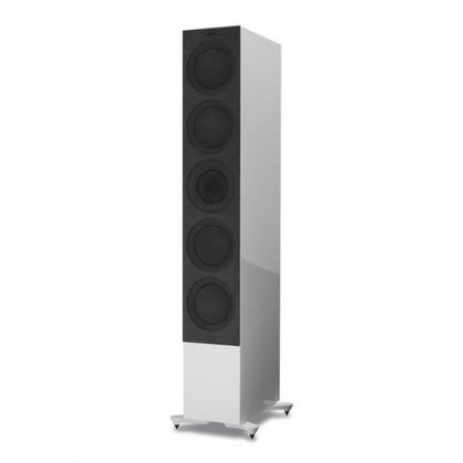 KEF　R11　ホワイト