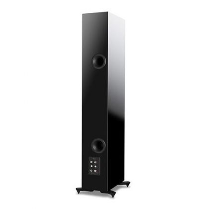 KEF　R11　rear