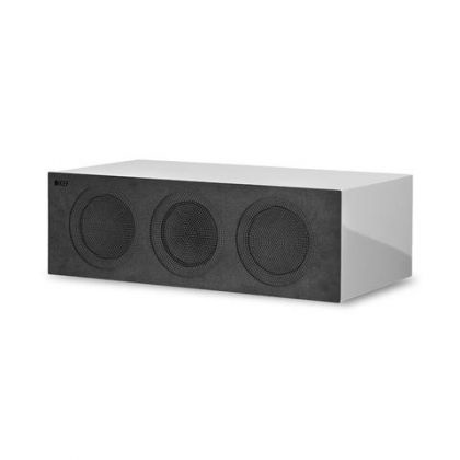 KEF　R2C　ホワイト