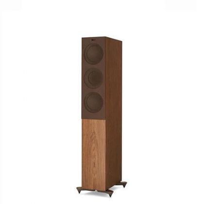 KEF　R5　ウォールナット