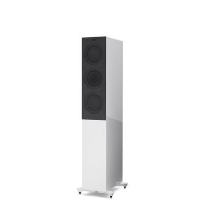 KEF　R5　ホワイト
