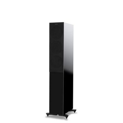KEF　R5　ブラック