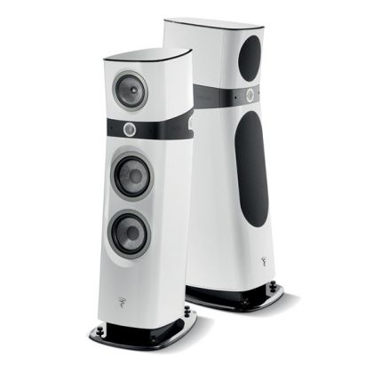 FOCAL　SOPRA N°3　CW