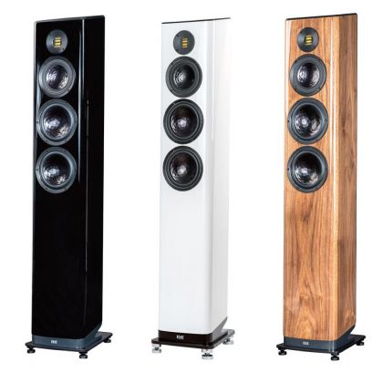 ELAC　VELA FS409