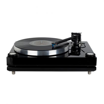 ROKSAN　XERXES 20 PLUS BLK