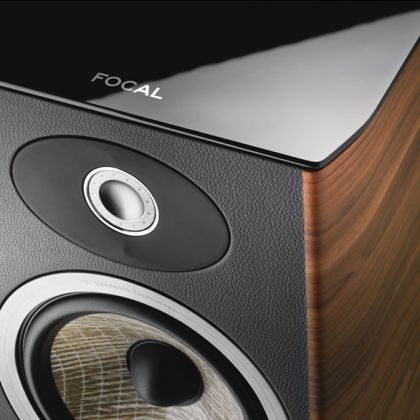 FOCAL　ARIA 906 NY