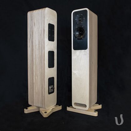 audel　Malika mk2