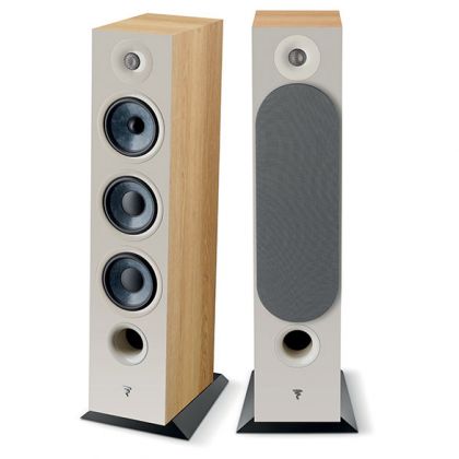 FOCAL　Chora 826　LO