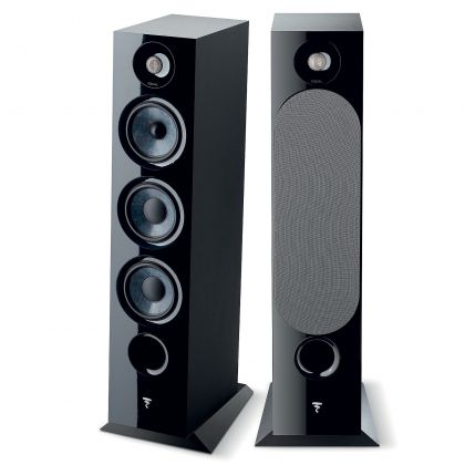 FOCAL　Chora 826　B