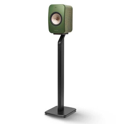 KEF　LSX+S1 FLOOR STAND