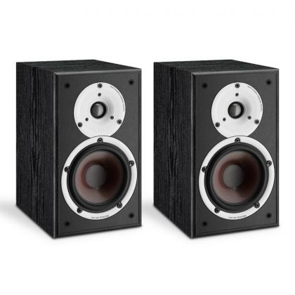 DALI　SPEKTOR2　ブラック