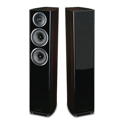 Wharfedale　Diamond 11.3　ウォールナット