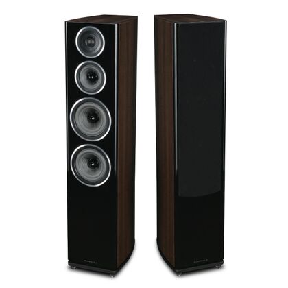 Wharfedale　Diamond 11.4　ウォールナット