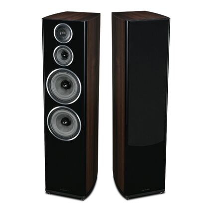 Wharfedale　Diamond 11.5　ウォールナット