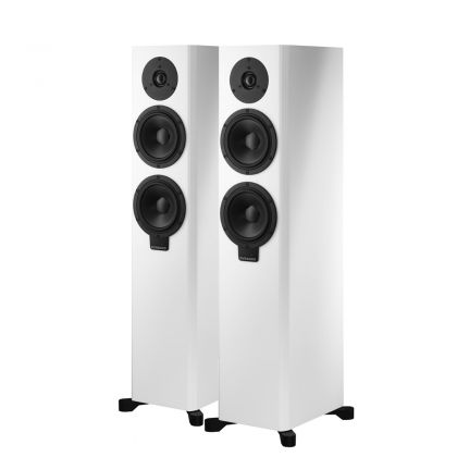 DYNAUDIO　Xeo 30　サテンホワイト