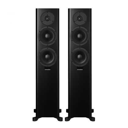 DYNAUDIO　Xeo 30　サテンブラック