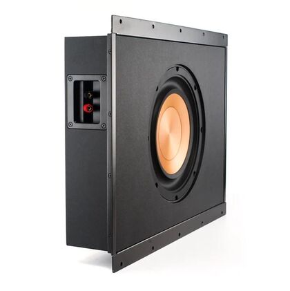 Klipsch PRO-1000SW