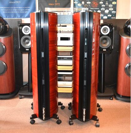 中古品：Sonus faber　Amati Tradition