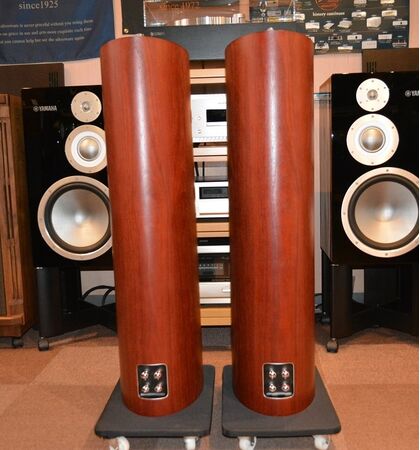 中古品 B&W 804 D3 MR