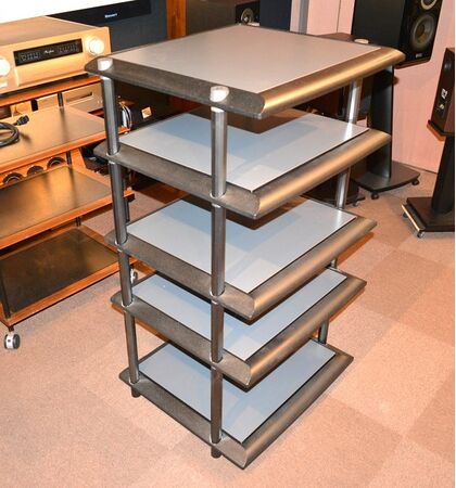 中古品 TAOC  AS-5B
