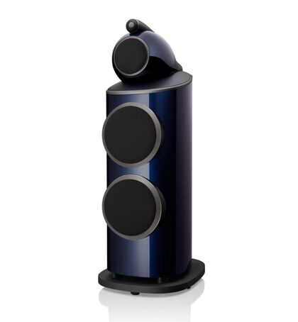 801 D4 Signature MB