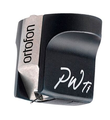 ortofon MC Windfeld Ti