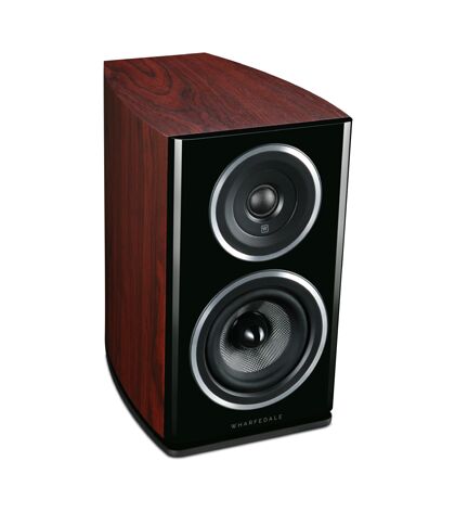 Wharfedale　Diamond 11.1　ローズウッド