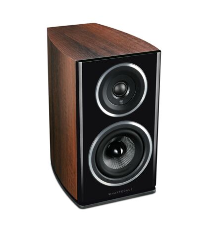 Wharfedale　Diamond 11.1　ウォールナット