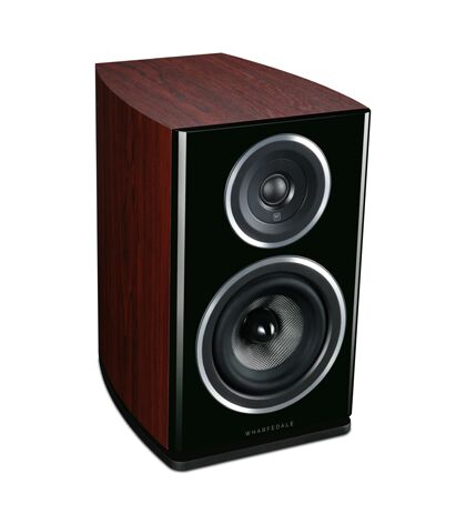 Wharfedale　Diamond 11.2　ローズウッド
