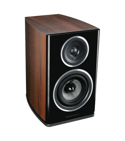 Wharfedale　Diamond 11.2　ウォールナット
