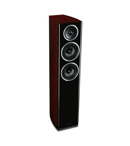 Wharfedale　Diamond 11.3　ローズウッド