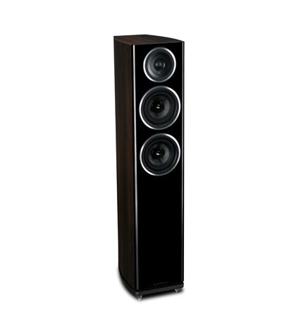 Wharfedale　Diamond 11.3　ウォールナット