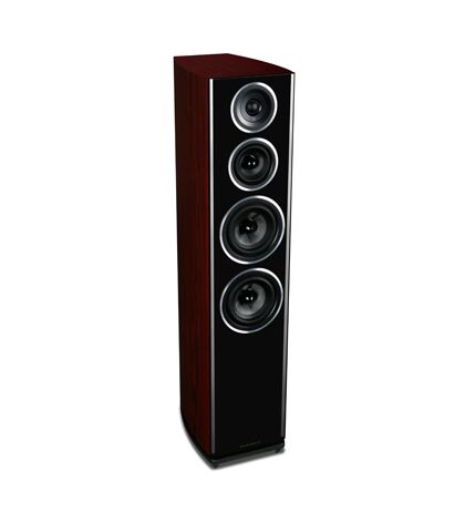 Wharfedale　Diamond 11.4　ローズウッド