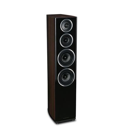 Wharfedale　Diamond 11.4　ウォールナット