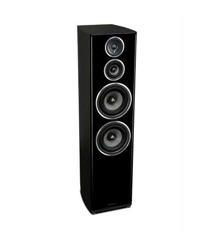 Wharfedale　Diamond 11.5　ブラックウッド