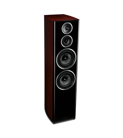 Wharfedale　Diamond 11.5　ローズウッド