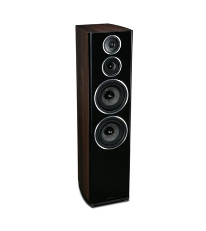 Wharfedale　Diamond 11.5　ウォールナット