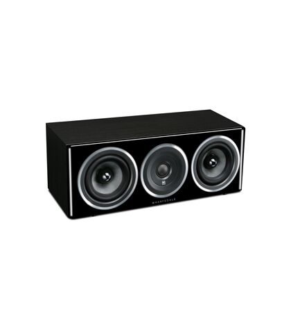 Wharfedale　Diamond 11.CC　ブラックウッド